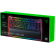 Razer | Huntsman V2 | Black | Gaming keyboard | Wired | Optical | RGB LED light | US image 8