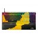 Razer | Huntsman V2 | Gaming keyboard | Optical | US | PUBG Edition | Wired | Linear Optical image 2