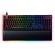 Razer | Huntsman V2 Optical Gaming Keyboard | Gaming keyboard | Wired | RGB LED light | US | Black | Numeric keypad | Clicky Purple Switch image 3