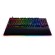 Razer | Huntsman V2 Optical Gaming Keyboard | Gaming keyboard | Wired | RGB LED light | US | Black | Numeric keypad | Clicky Purple Switch image 5