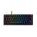 Razer | Optical Gaming Keyboard | Huntsman Mini 60% | Gaming keyboard | Wired | RGB LED light | NORD | Black | USB-C | Analog Switch image 1