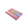 Razer | Optical Gaming Keyboard | Huntsman V2 Tenkeyless | Gaming keyboard | Wired | RGB LED light | US | Quartz | Linear Red Switch image 4