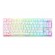 Razer | Optical Keyboard | Deathstalker V2 Pro | Gaming keyboard | Wireless | RGB LED light | US | White | Red Switch | Wireless connection фото 2