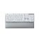 Razer | Mechanical Keyboard | Pro Type Ultra | Mechanical Gaming Keyboard | Wireless/Wired | US | White | Wireless connection image 1