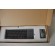 SALE OUT. Dell | Keyboard and Mouse | KM7120W | Wireless | 2.4 GHz фото 1