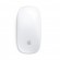 Apple | Magic Mouse | Wireless | Bluetooth | White paveikslėlis 3