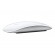 Apple | Magic Mouse | Wireless | Bluetooth | White paveikslėlis 4