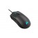 Corsair | Champion Series Gaming Mouse | SABRE RGB PRO | Wired | Optical | Gaming Mouse | Black | Yes image 1