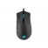 Corsair | Champion Series Gaming Mouse | SABRE RGB PRO | Wired | Optical | Gaming Mouse | Black | Yes paveikslėlis 9