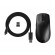 Corsair | Gaming Mouse | M75 AIR | Wireless | Bluetooth paveikslėlis 10