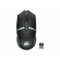 Corsair | Gaming Mouse | NIGHTSABRE RGB | Wireless | Bluetooth image 3