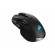 Corsair | IRONCLAW RGB WIRELESS | Wireless / Wired | Optical | Gaming Mouse | Black | Yes image 2