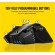 Corsair | IRONCLAW RGB WIRELESS | Wireless / Wired | Optical | Gaming Mouse | Black | Yes image 7