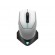 Dell | Alienware | AW610M | Wireless wired optical | Gaming Mouse | Lunar Light | 2 year(s) image 8