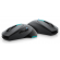 Dell | Alienware Gaming Mouse | AW610M | Wireless wired optical | Gaming Mouse | Dark Grey paveikslėlis 5