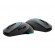 Dell | Alienware Gaming Mouse | AW610M | Wireless wired optical | Gaming Mouse | Dark Grey paveikslėlis 8