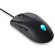 Dell | Gaming Mouse | Alienware AW320M | wired | Wired - USB Type A | Black image 2