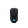 Dell | Gaming Mouse | Alienware AW320M | wired | Wired - USB Type A | Black image 6