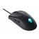 Dell | Gaming Mouse | Alienware AW320M | wired | Wired - USB Type A | Black image 8