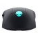 Dell | Gaming Mouse | Alienware AW320M | wired | Wired - USB Type A | Black image 10