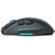 Dell | Gaming Mouse | AW620M | Wired/Wireless | Alienware Wireless Gaming Mouse | Dark Side of the Moon image 3