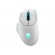 Dell | Gaming Mouse | AW620M | Wired/Wireless | Alienware Wireless Gaming Mouse | Lunar Light image 1