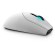 Dell | Gaming Mouse | AW620M | Wired/Wireless | Alienware Wireless Gaming Mouse | Lunar Light фото 5