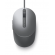 Dell | Laser Mouse | MS3220 | wired | Wired - USB 2.0 | Titan Grey image 1