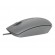 Dell | MS116 Optical Mouse | wired | Grey paveikslėlis 2