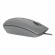 Dell | MS116 Optical Mouse | wired | Grey paveikslėlis 4