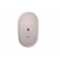 Dell | MS3320W | Mobile Wireless Mouse | Wireless | Wireless | Ash Pink image 4
