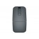 Dell | MS700 | Bluetooth Travel Mouse | Wireless | Wireless | Black image 2