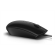 Dell | Optical Mouse | MS116 | Optical Mouse | wired | Black paveikslėlis 1