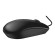 Dell | Mouse | MS116 | Optical | Wired | Black image 5