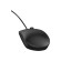 Dell | Optical Mouse | MS116 | Optical Mouse | wired | Black paveikslėlis 7