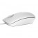 Dell | Optical Mouse | MS116 | wired | White фото 1