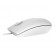 Dell | Optical Mouse | MS116 | wired | White фото 2