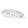 Dell | Optical Mouse | MS116 | wired | White фото 3