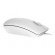 Dell | Optical Mouse | MS116 | wired | White фото 5