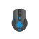 Fury | Gaming mouse | Stalker | Wireless | Black/Blue фото 5