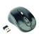 Gembird | 6-button wireless optical mouse | MUSW-6B-01 | Optical mouse | USB | Black paveikslėlis 3