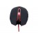Gembird | Gaming mouse | Yes | MUSG-001-G image 6