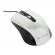 Gembird | Mouse | MUS-4B-01-BS | Standard | USB | Black/ silver paveikslėlis 4