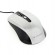 Gembird | Mouse | MUS-4B-01-BS | Standard | USB | Black/ silver image 3