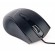Gembird | Mouse | USB | MUS-4B-02 | Standard | Wired | Black image 1
