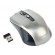 Gembird | Mouse | MUSW-4B-04-BG | Standard | Wireless | Black/ Space Grey image 2