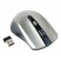 Gembird | Mouse | MUSW-4B-04-BG | Standard | Wireless | Black/ Space Grey image 3