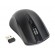 Gembird | Mouse | MUSW-4B-04 | Standard | Wireless | Black image 2