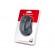 Gembird | Mouse | MUSW-4B-04 | Standard | Wireless | Black image 4