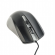 Gembird | MUS-4B-01-GB | Optical Mouse | USB | Spacegrey/Black image 5